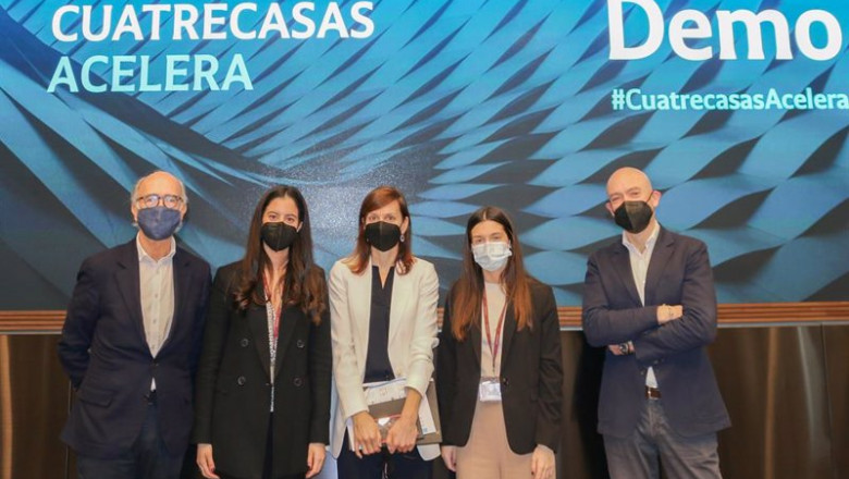ep archivo cuatrecasas acelera lanza su sexta edicion y amplia su convocatoria a latinoamerica ep archivo cuatrecasas acelera lanza su sexta edicion y amplia su convocatoria a latinoamerica