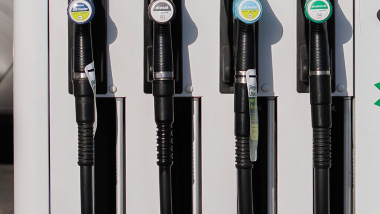 ep archivo   dispensadores de carburante en una gasolinera a 11 de octubre de 2023 en madrid espana 20260219110304
