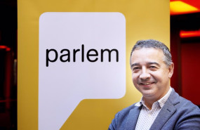 ep archivo   el ceo y presidente ejecutivo de parlem ernest perez mas