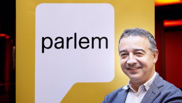 ep archivo   el ceo y presidente ejecutivo de parlem ernest perez mas