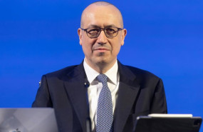 ep archivo   el consejero delegado onur gen