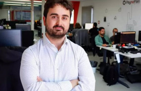ep archivo   el consejero delegado y cofundador de paynopain jordi nebot