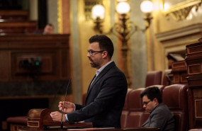 ep archivo   el ex diputado de cs pablo cambronero