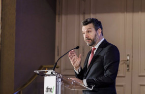 ep archivo   el presidente de la cnmv rodrigo buenaventura interviene durante una conferencia anual