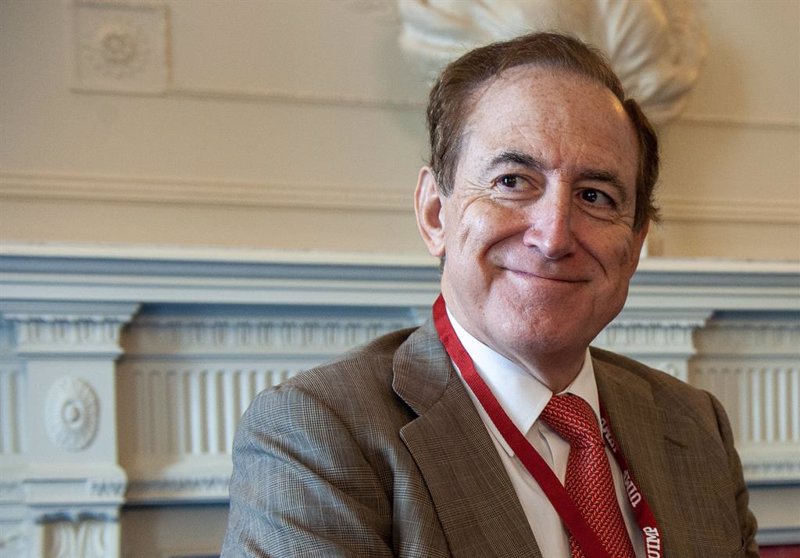 Mapfre celebra sus resultados: gana un 39% más hasta septiembre y sube dividendo