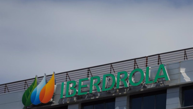 ep archivo fachada de la sede de iberdrola 20250618195304 ep archivo fachada de la sede de iberdrola 20250618195304