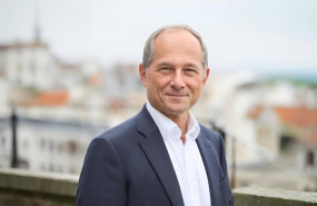 ep archivo   frederic oudea nuevo presidente del negocio de europa occidental de revolut