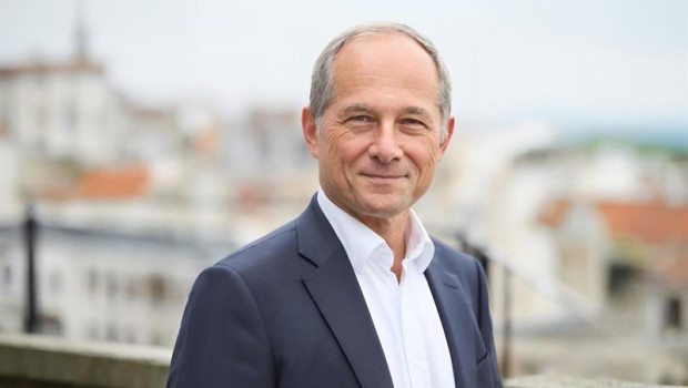 ep archivo   frederic oudea nuevo presidente del negocio de europa occidental de revolut