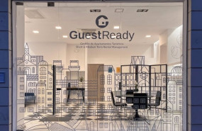 ep archivo   guestready elige valencia para inaugurar sus primeras oficinas en espana