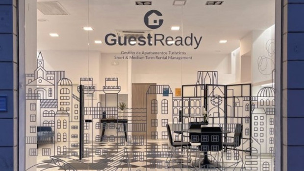 ep archivo   guestready elige valencia para inaugurar sus primeras oficinas en espana