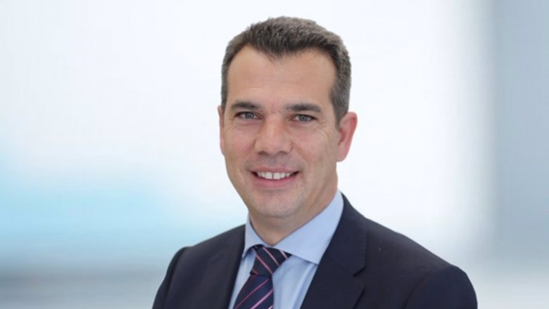ep archivo jacobo caller nombrado nuevo ceo de food delivery brands telepizza ep archivo jacobo caller nombrado nuevo ceo de food delivery brands telepizza