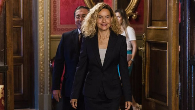 ep archivo la presidenta del congreso de los diputados meritxel batet ep archivo la presidenta del congreso de los diputados meritxel batet