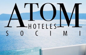 ep archivo   logo de atom hoteles la socimi de bankinter