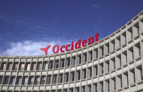 ep archivo sede de la compania occident ep archivo sede de la compania occident