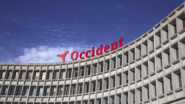 ep archivo sede de la compania occident ep archivo sede de la compania occident