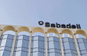 ep archivo   sede del banco sabadell en alicante comunidad valenciana espana
