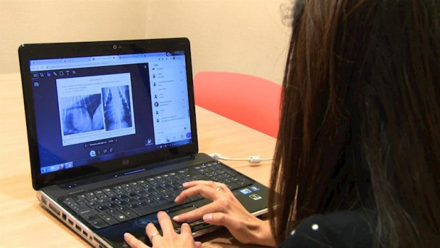 ep arrancan las clases virtuales en la universidad ceu cardenal herrera