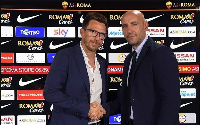 ep as roma fichaeusebio di francesco se presentamonchi