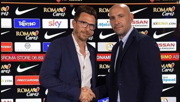 ep as roma fichaeusebio di francesco se presentamonchi