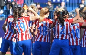 ep atletico femenino laliga iberdrola vicente calderon