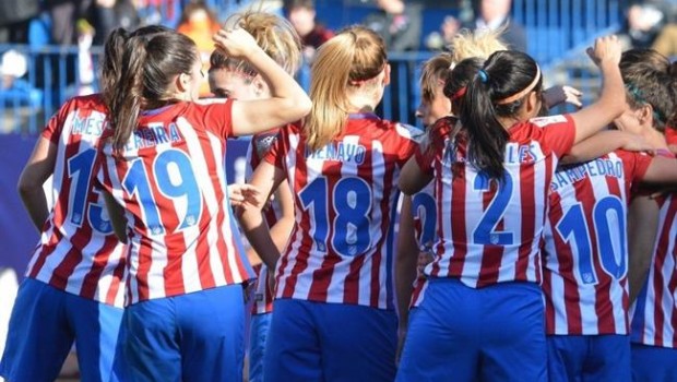 ep atletico femenino laliga iberdrola vicente calderon