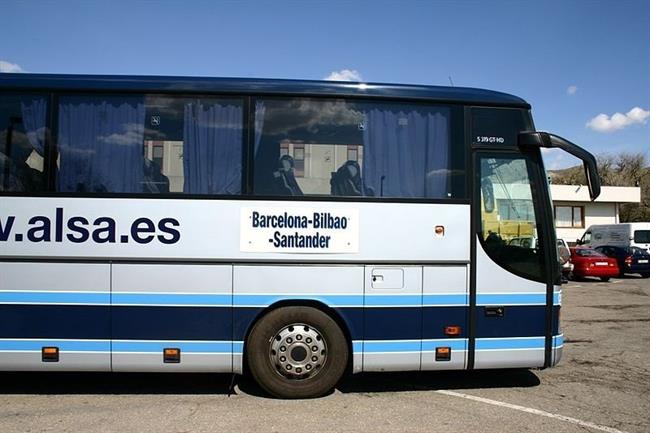 Alsa se adjudica el bus urbano de Rabat por 1.000 millones - Bolsamania.com