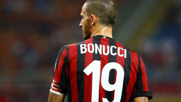 ep bonucci ac milan