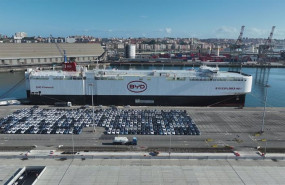 ep byd gana 1720 millones de euros en el primer semestre un 244 mas por el aumento de sus ventas