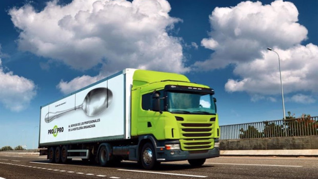 ep camion de pro a pro