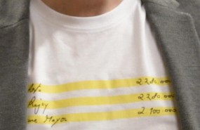 ep camisetalos papelesbarcenasun dirigentepodemos