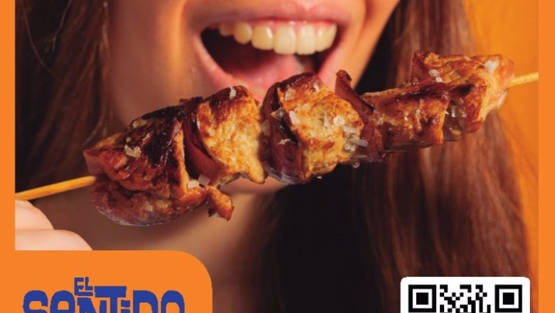 ep campana el sentido de la carne ep campana el sentido de la carne