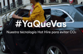 ep campana yaquevas de cabify con motivo del dia de la tierra