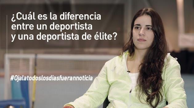 Campaña de Joma por la igualdad de la mujer en la prensa | JOMA ep campanajomala igualdadla mujerla prensa