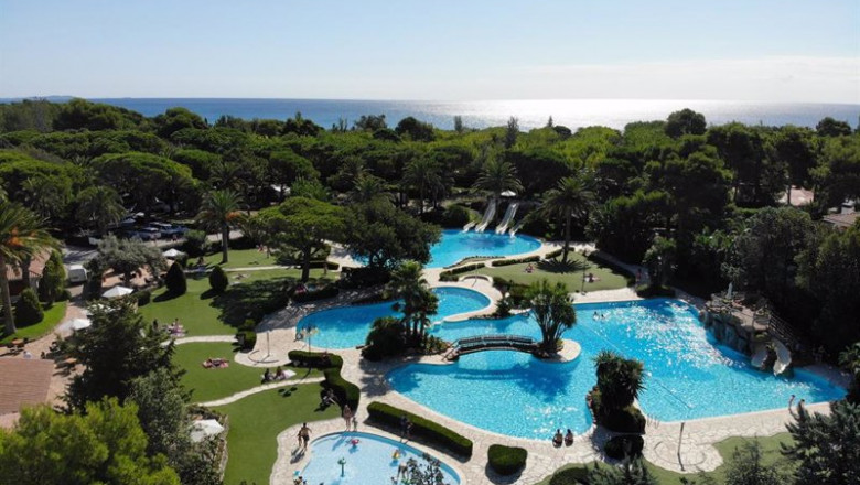 ep camping playa montroig camping resort ep camping playa montroig camping resort