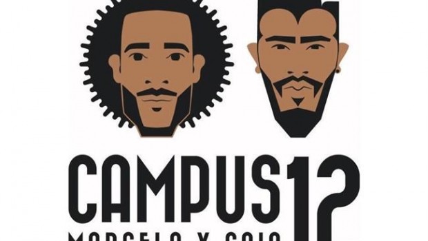 ep campus 12 campusmarcelo vieira jugadorreal madrid