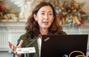 ep carina szpilka presidenta de la asociacion espanola para la economia digital adigital durante su