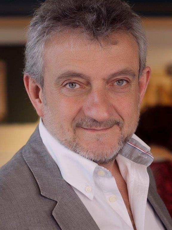 Carlos Pérez Tenorio (FoodBox), presidente de Marcas de Restauración | MARCAS DE RESTAURACIÓN ep carlos perez tenorio foodbox presidentemarcasrestauracion