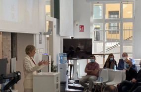 ep carme artigas secretaria de estado de digitalizacion e inteligencia artificial del gobierno de