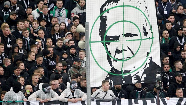 ep cartel contra dietmar hopp de la aficion del borussia monchengladbach ep cartel contra dietmar hopp de la aficion del borussia monchengladbach