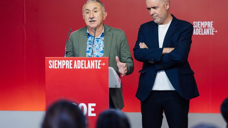 ep ccoo y ugt valoran positivamente el informe sobre el sistema de pensiones publicado por el ep ccoo y ugt valoran positivamente el informe sobre el sistema de pensiones publicado por el