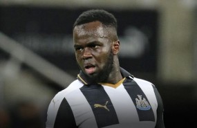 ep cheick tiote jugandonewcastle