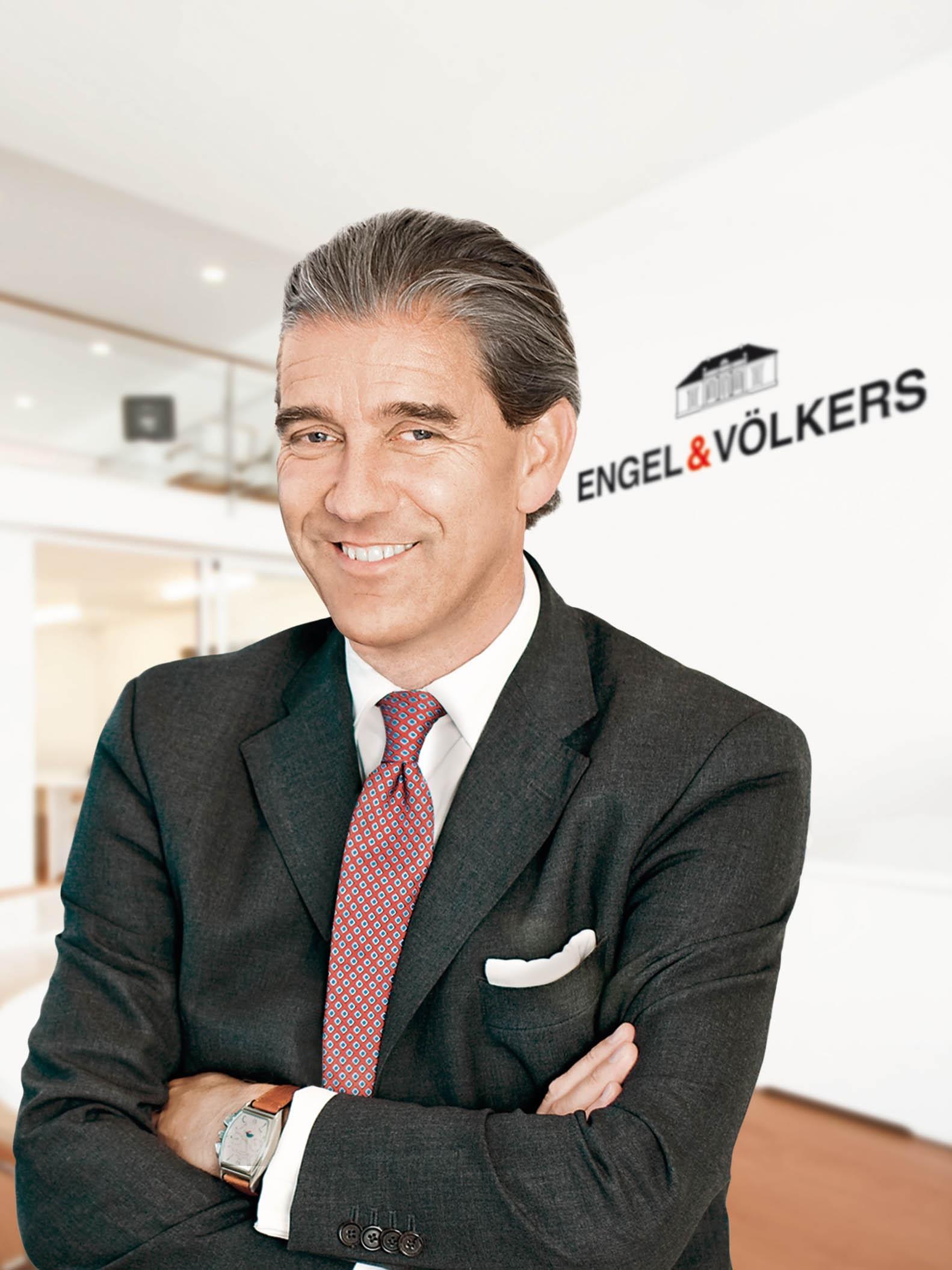 Christian Völkers | ENGEL & VÖLKERS ep christian vlkers