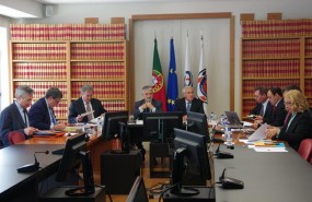 ep comision mixta hispano-portuguesamateriaproteccion civil 2018