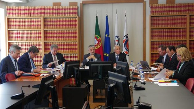 ep comision mixta hispano-portuguesamateriaproteccion civil 2018