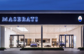 ep concesionario de maserati