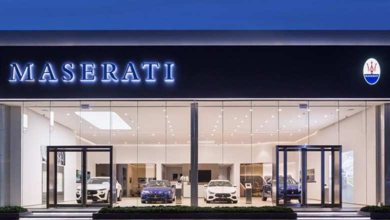 ep concesionario de maserati ep concesionario de maserati