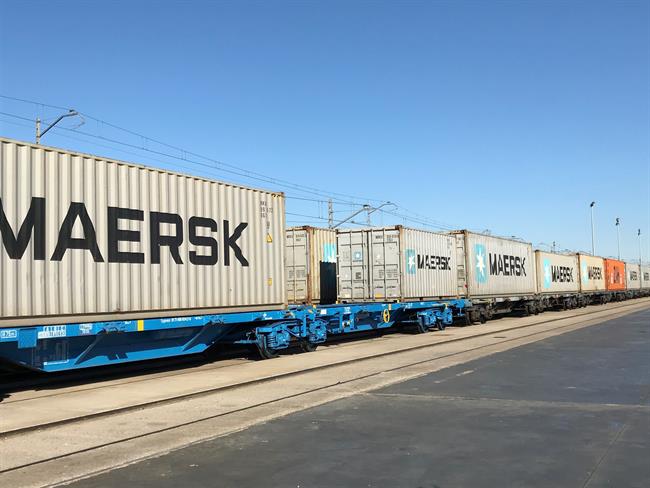 ep contenedoresun trenla tmz maersk
