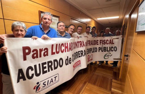 ep delegados sindicales en la direccion general de la agencia tributaria