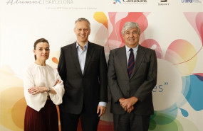 ep economiaempresas- james quincey consejero delegado the coca-cola company galardonadopremio esade