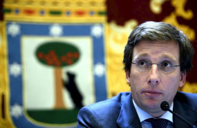 ep el alcalde de madrid jose luis martinez-almeida recurso